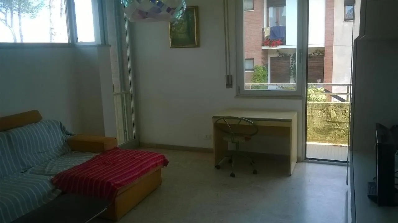 Holiday home Stella Marina Apartament Villa Tirrenia