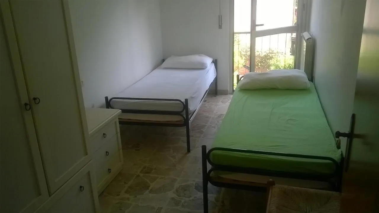 Stella Marina Apartament Villa Tirrenia Holiday home