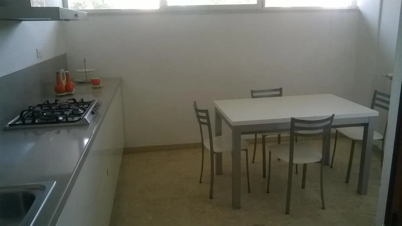 Holiday home Stella Marina Apartament Villa Tirrenia