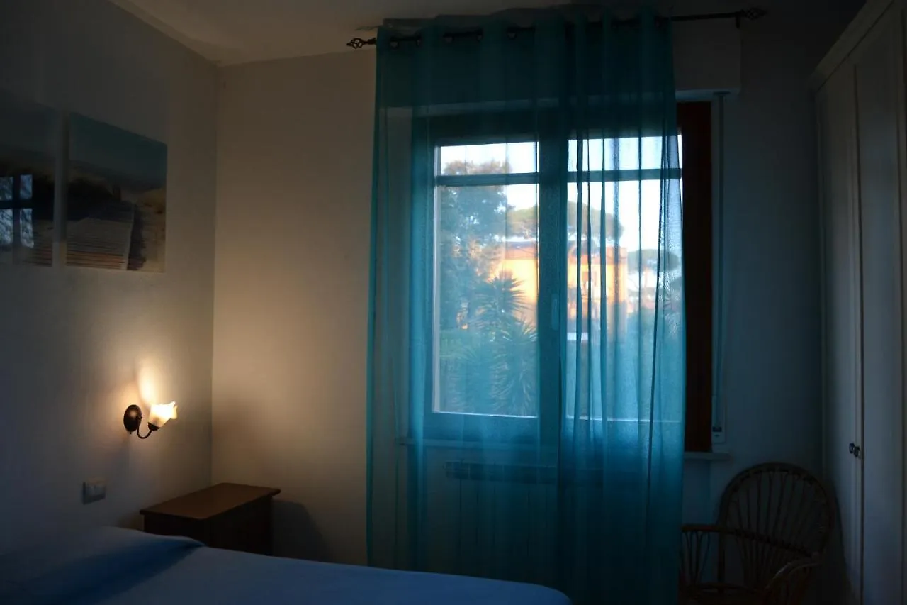 Stella Marina Apartament Villa Tirrenia Holiday home
