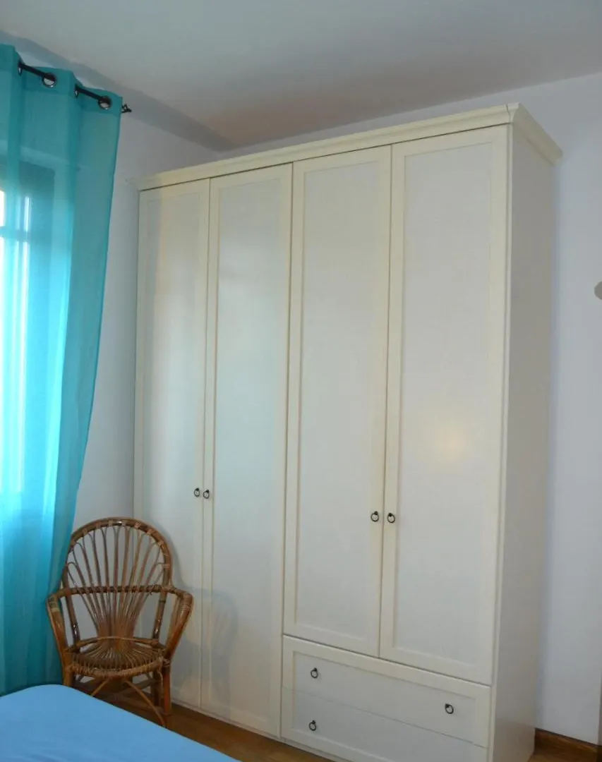 Holiday home Stella Marina Apartament Villa Tirrenia