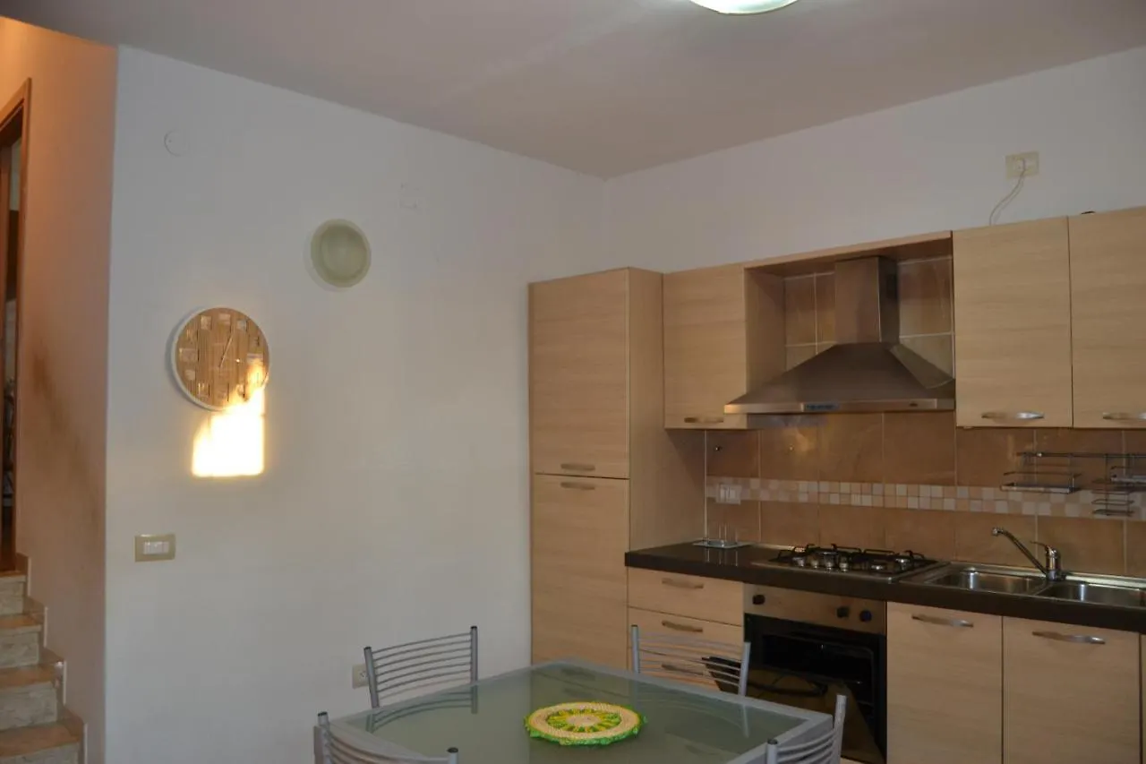 Holiday home Stella Marina Apartament Villa Tirrenia Italy