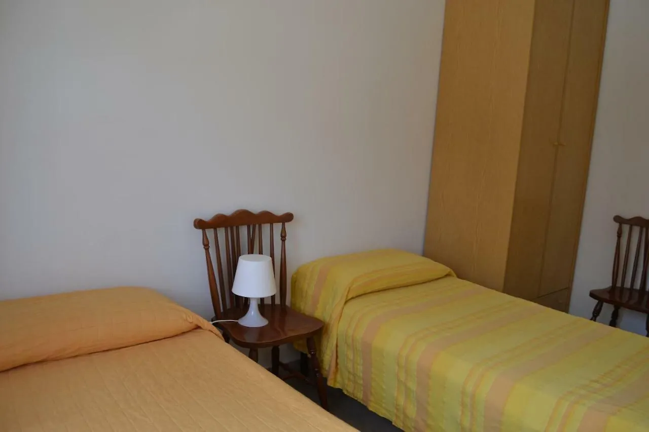 Stella Marina Apartament Villa Tirrenia Italy