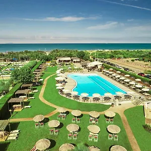  Appart hôtel Oasi Del Mare