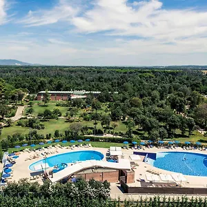 Th - Park Tirrenia