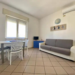 Tirreno Apartmán