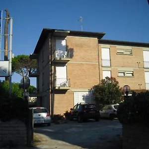 Garden Tirrenia