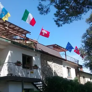 Casa Furrer Tirrenia