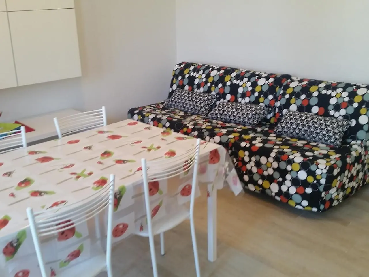 Stella Marina Apartament Villa Tirrenia Holiday home