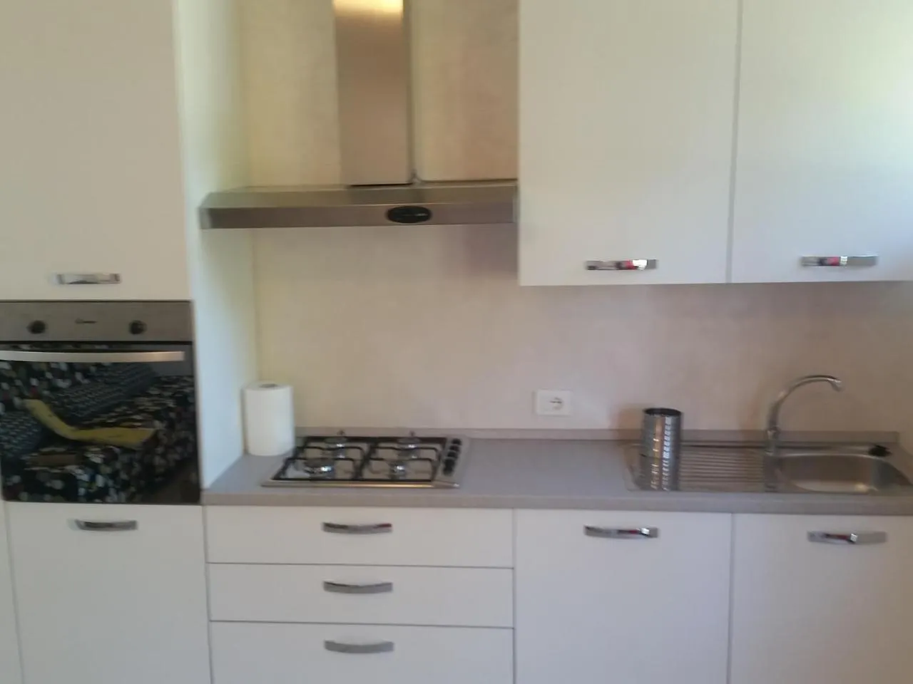 Holiday home Stella Marina Apartament Villa Tirrenia Italy