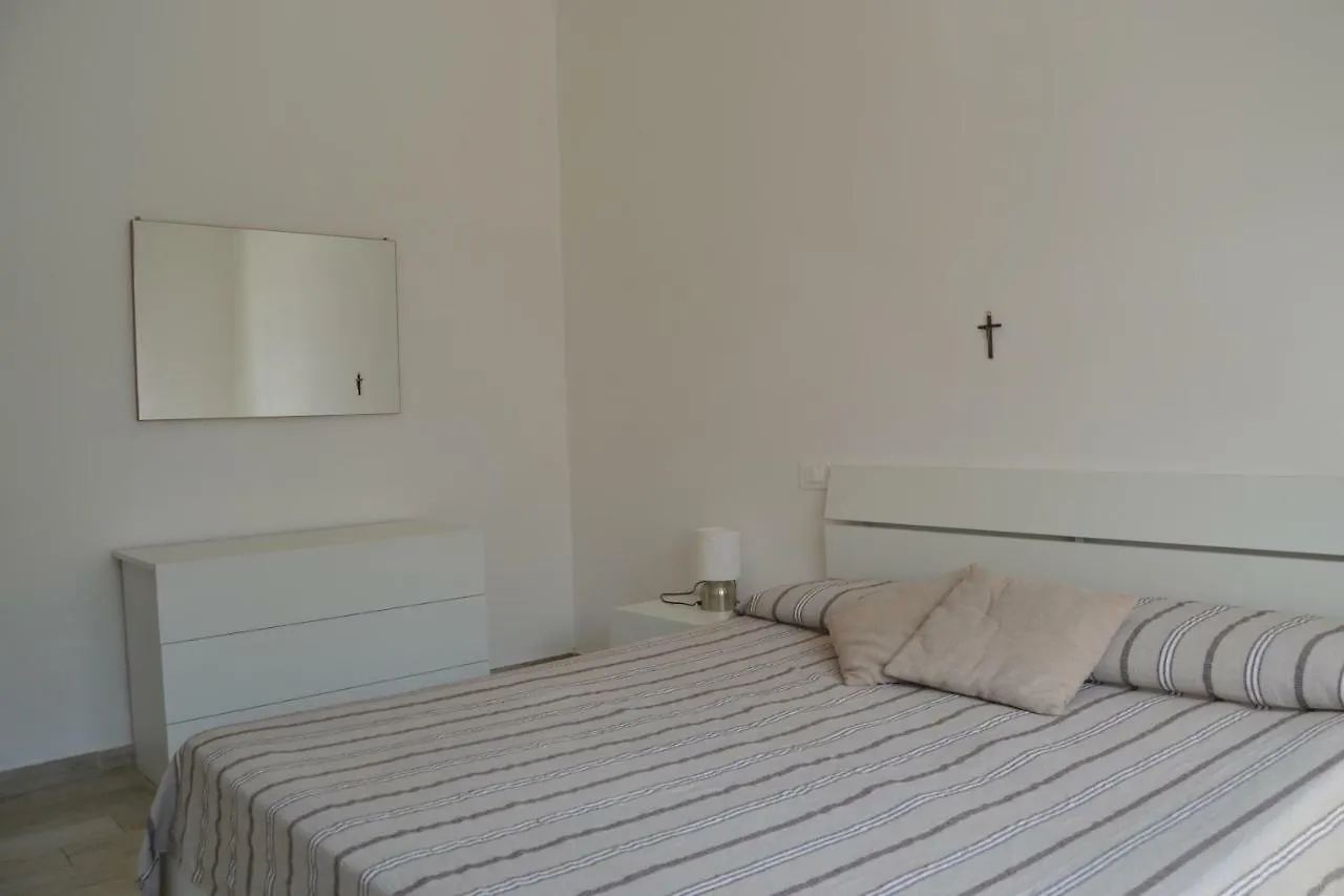Holiday home Stella Marina Apartament Villa Tirrenia